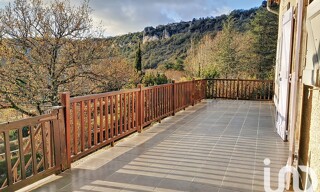 Maison 9 Pièces 231 m² à vendre à Saint-Géry-Vers (46330)