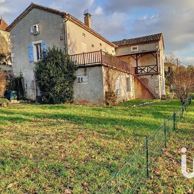 Maison 9 pièces 199500 €