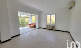 Maison 5 Pièces 125 m² à vendre à Nîmes (30000)