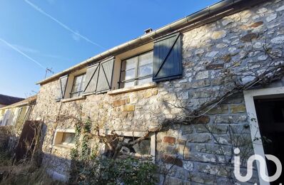 vente maison 315 000 € à proximité de Moret-Loing-Et-Orvanne (77250)