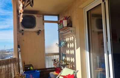 vente appartement 227 000 € à proximité de Toulon (83100)