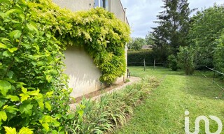 Maison 6 Pièces 167 m² à vendre à Braisnes-sur-Aronde (60113)