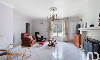 Maison 6 Pièces 161 m² à vendre à Le Plessis-Trévise (94420)