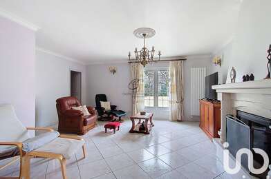 Maison 6 pièces 711000 €