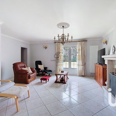 Maison 6 pièces 711000 €