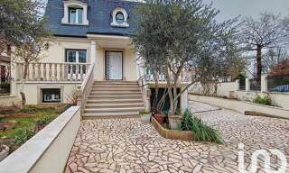 Maison 6 Pièces 161 m² à vendre à Le Plessis-Trévise (94420)