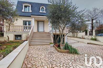 Maison 6 pièces 711000 €