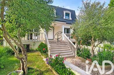 Maison 6 pièces 654400 €