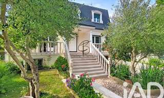 Maison 6 Pièces 161 m² à vendre à Le Plessis-Trévise (94420)