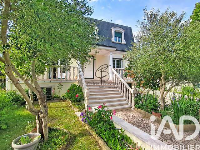 Vente Maison/villa 6 pièces — photo du bien
