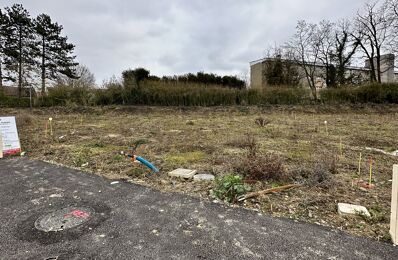 vente terrain 120 000 € à proximité de Fameck (57290)