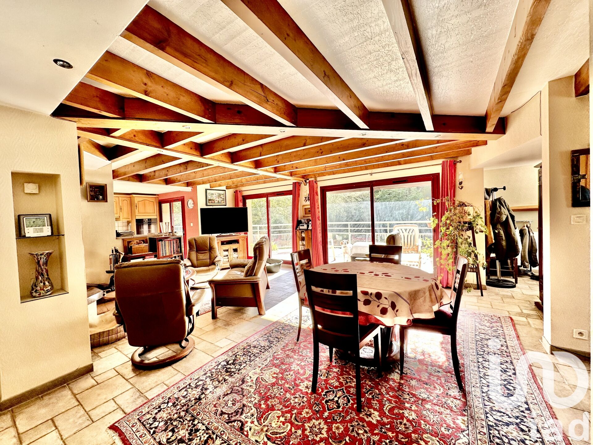 Quimper - 310m² - 10p. - 5ch.