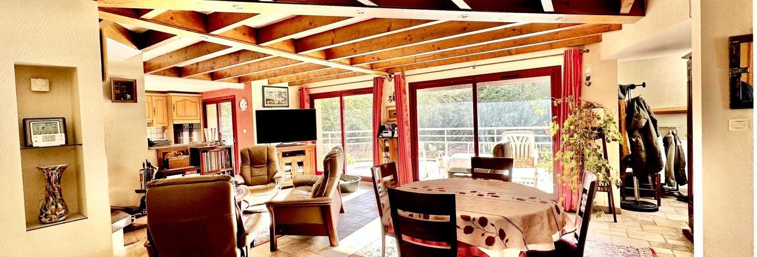 Maison 10 Pièces 310 m² à vendre à Quimper (29000)