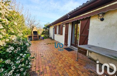 vente maison 294 000 € à proximité de Ambarès-Et-Lagrave (33440)