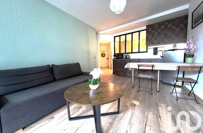 location appartement 1 450 € CC /mois à proximité de Noisy-le-Sec (93130)