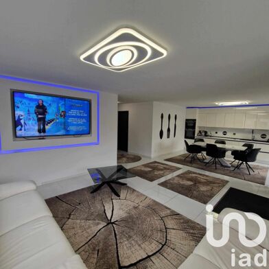 Maison 4 pièces 199000 €