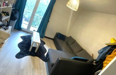 vente appartement 24 000 € à proximité de Toulouges (66350)