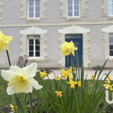 Maison 6 pièces 390000 €