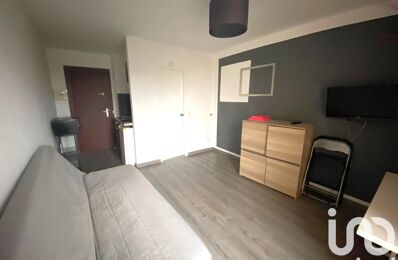 appartement 1 pièces 18 m2 à vendre à Perpignan (66000)