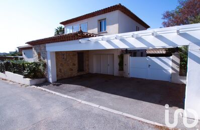 vente maison 670 000 € à proximité de Fréjus (83600)