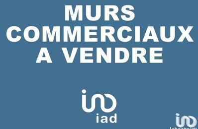 vente commerce 98 000 € à proximité de Mouguerre (64990)