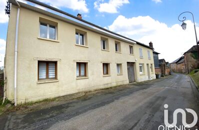 vente maison 189 000 € à proximité de Longueville-sur-Scie (76590)