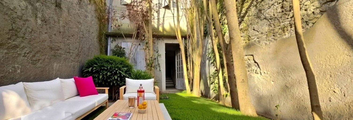 Maison 4 Pièces 97 m² à vendre à Castelnaudary (11400)