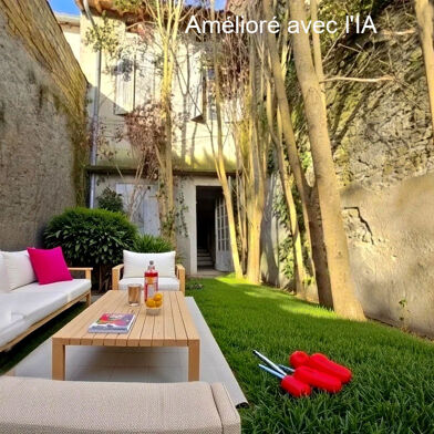 Maison 4 pièces 59500 €