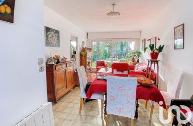 vente maison 197 000 € à proximité de Froidfond (85300)