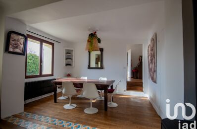 vente maison 294 000 € à proximité de Rosny-sur-Seine (78710)