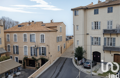 vente appartement 415 000 € à proximité de Villeneuve-Loubet (06270)