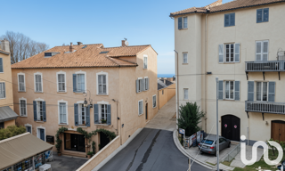 Appartement 2 Pièces 52 m² à vendre à Antibes (06600)