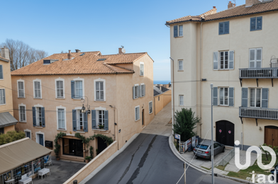 Appartement 2 pièces 369000 €