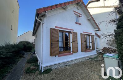 vente maison 209 000 € à proximité de Combs-la-Ville (77380)