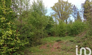 Terrain  906 m² à vendre à Commercy (55200)