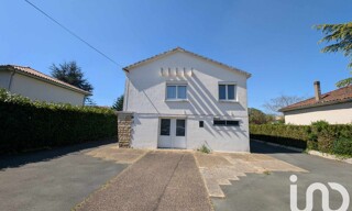 Maison 5 Pièces 128 m² à vendre à Libourne (33500)
