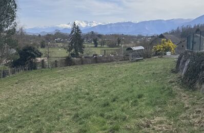 vente terrain 117 000 € à proximité de Sévignacq-Meyracq (64260)