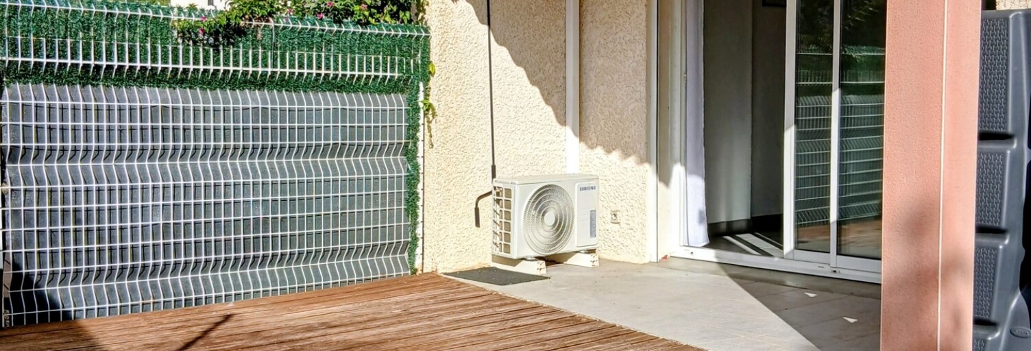 Appartement 3 Pièces 63 m² à vendre à Saint-Estève (66240)