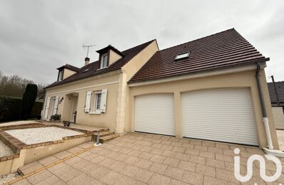 vente maison 399 000 € à proximité de Saint-Sauveur (60320)