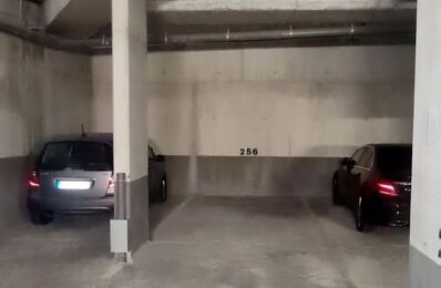 location garage 80 € CC /mois à proximité de Villeneuve-Saint-Georges (94190)