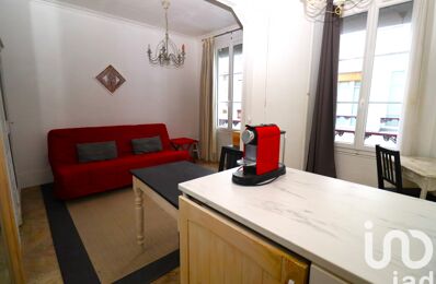 vente appartement 249 000 € à proximité de Boulogne-Billancourt (92100)