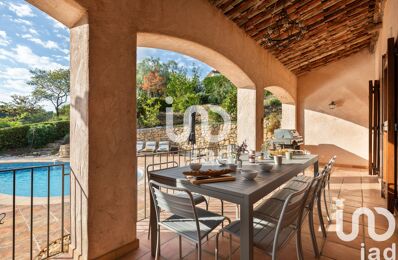 vente maison 1 360 000 € à proximité de Cagnes-sur-Mer (06800)