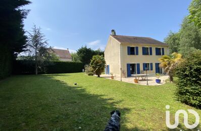 vente maison 550 000 € à proximité de Jouy-en-Josas (78350)