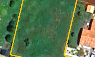 Terrain  946 m² à vendre à Saint-Vincent-sur-Jard (85520)