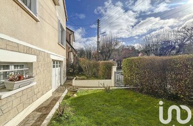 vente maison 469 000 € à proximité de Les Loges-en-Josas (78350)