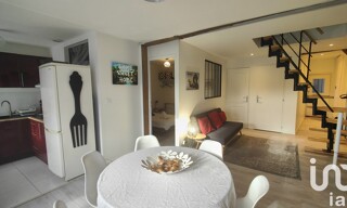 Appartement 5 Pièces 80 m² à vendre à Troyes (10000)