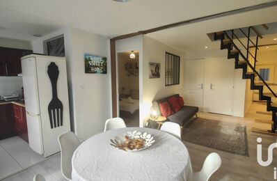 vente appartement 169 900 € à proximité de Troyes (10000)