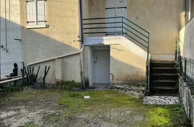 vente maison 120 960 € à proximité de Agonac (24460)