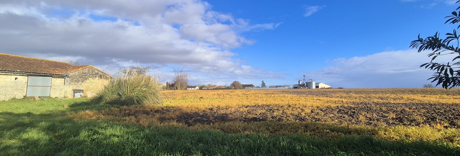 Maison 5 Pièces 146 m² à vendre à Sossay (86230)