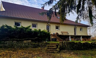 Maison 7 Pièces 233 m² à vendre à Clamerey (21390)